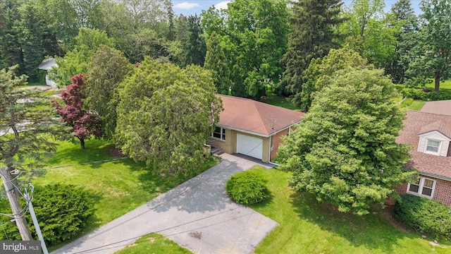 3415 E Market St, York, PA 17402 - aerial view of property and surrounding area