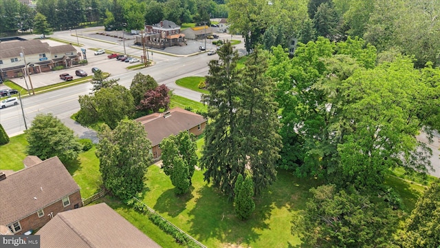 3415 E Market St, York, PA 17402 - bird's eye view