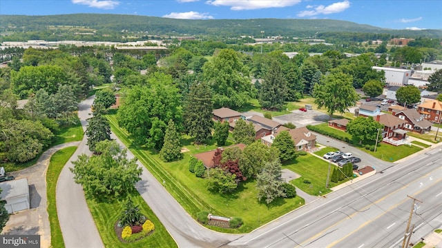 3415 E Market St, York, PA 17402 - drone / aerial view