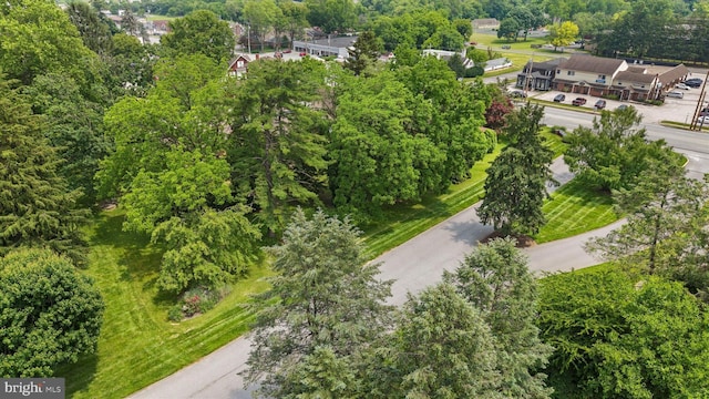 3415 E Market St, York, PA 17402 - aerial view