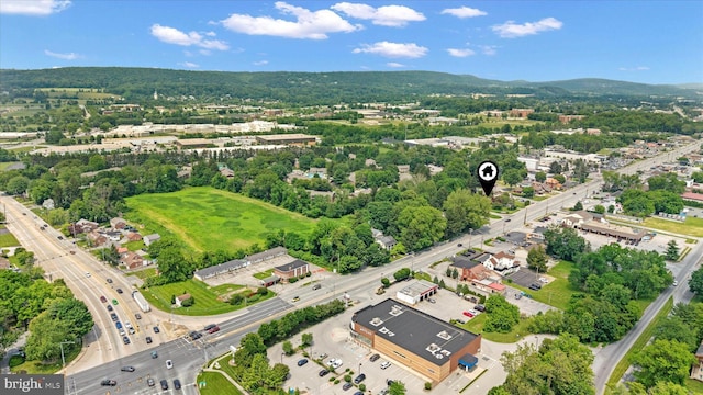 3415 E Market St, York, PA 17402 - aerial view