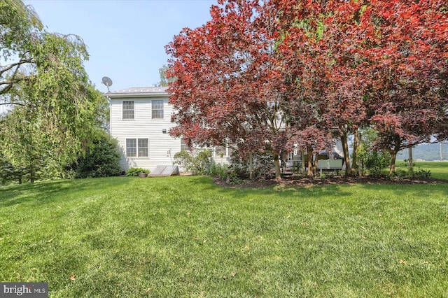 74 Acker Rd, Newport, PA 17074 - view of green lawn