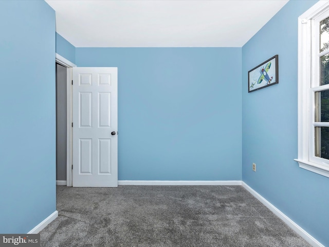6848 Whistling Swan Way, New Market, MD 21774 - empty room featuring carpet floors and baseboards