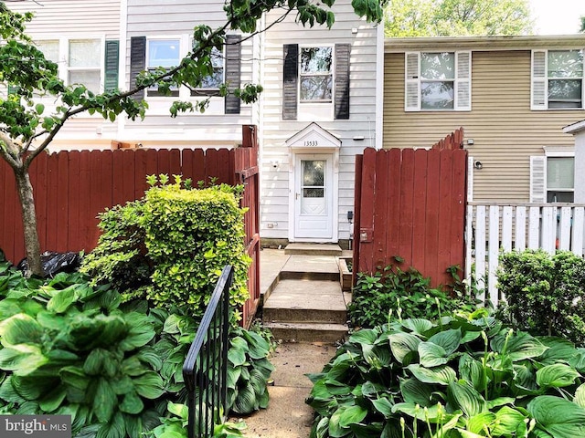 13533 Demetrias Way, Germantown, MD 20874 - view of front facade