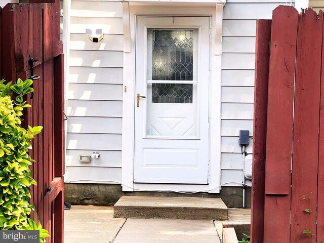 13533 Demetrias Way, Germantown, MD 20874 - entrance to property