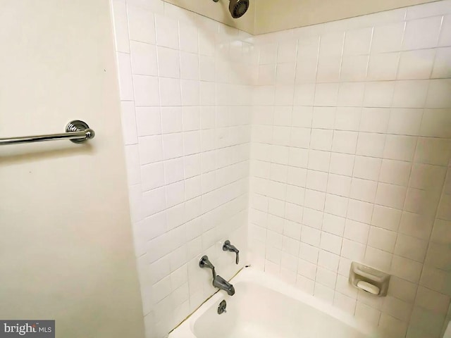 13533 Demetrias Way, Germantown, MD 20874 - bathroom with shower / bathtub combination