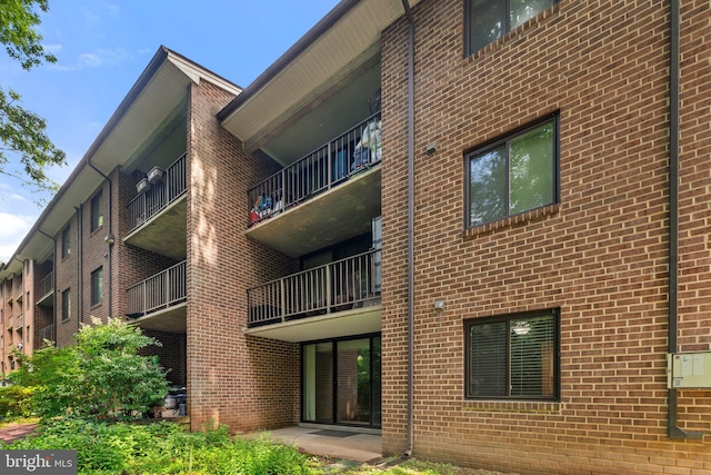 1413 Northgate Sq Unit 13/2A, Reston, VA 20190 - view of building exterior