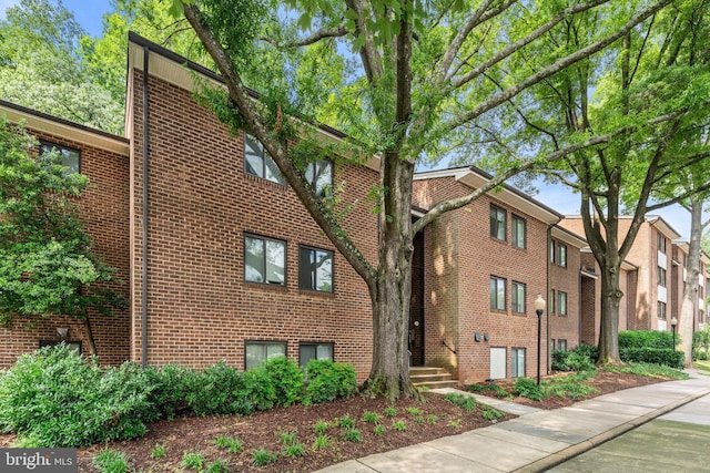 1413 Northgate Sq Unit 13/2A, Reston, VA 20190 - view of building exterior