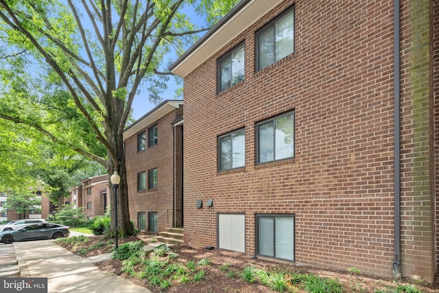 1413 Northgate Sq Unit 13/2A, Reston, VA 20190 - view of building exterior