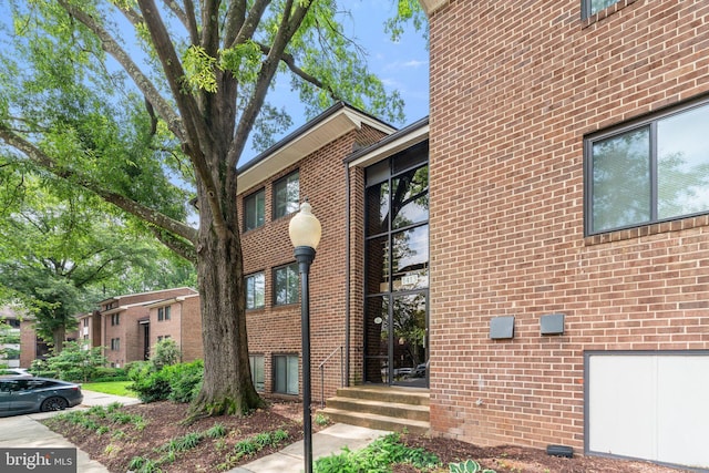 1413 Northgate Sq Unit 13/2A, Reston, VA 20190 - view of building exterior