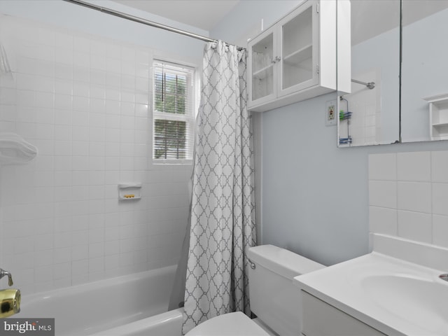 10602 Edgewood Ave, Silver Spring, MD 20901 - full bathroom featuring shower / bath combo and vanity
