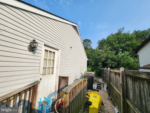 3486 Marble Arch Dr, Pasadena, MD 21122 - view of property exterior