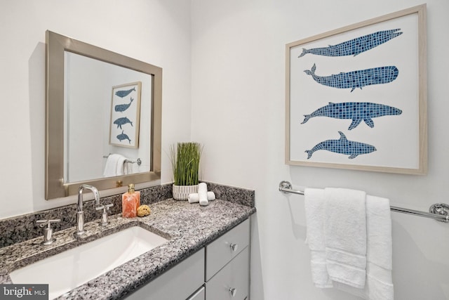 1827 Phelps Pl NW, Washington, DC 20008 - bathroom with vanity