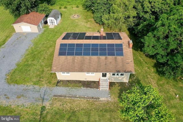 23170 Longview Blvd, Bushwood, MD 20618 - view of subject property