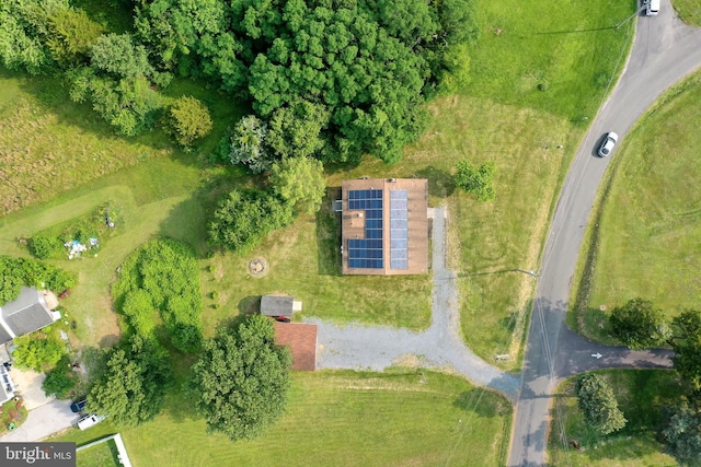 23170 Longview Blvd, Bushwood, MD 20618 - aerial view