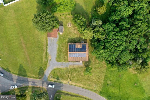 23170 Longview Blvd, Bushwood, MD 20618 - aerial view