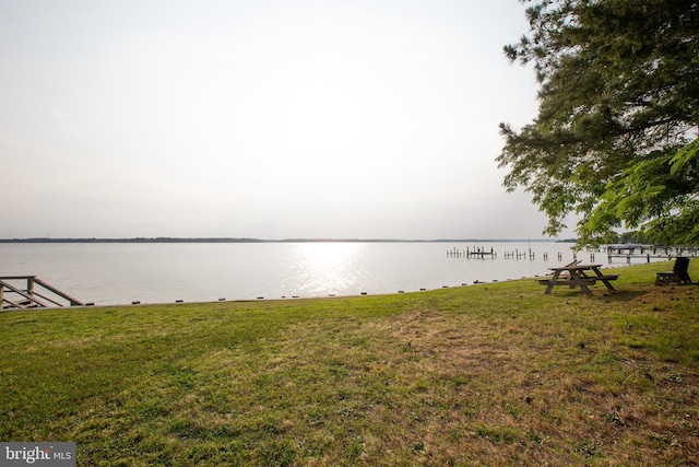 23170 Longview Blvd, Bushwood, MD 20618 - water view