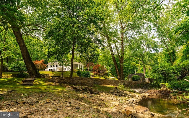 11 Conshohocken State Rd, Gladwyne, PA 19035 - view of yard