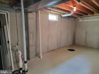 339 Carlisle Dr, Avondale, PA 19311 - view of basement