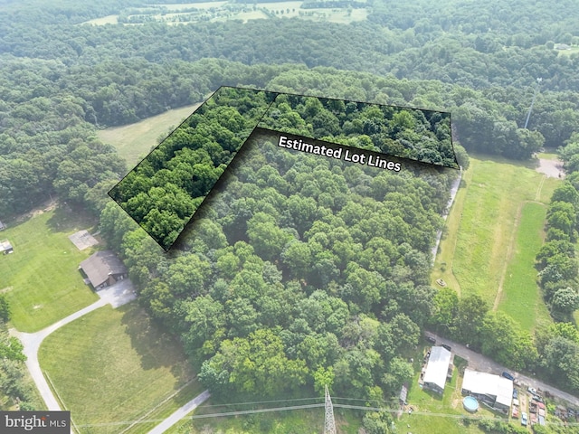 Jerusalem School Rd, Mount Wolf, PA 17347