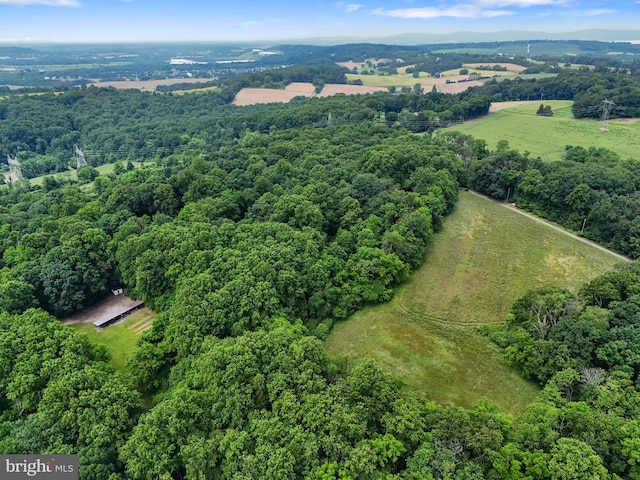Jerusalem School Rd, Mount Wolf, PA 17347