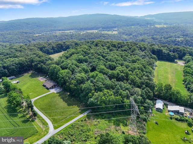 Jerusalem School Rd, Mount Wolf, PA 17347
