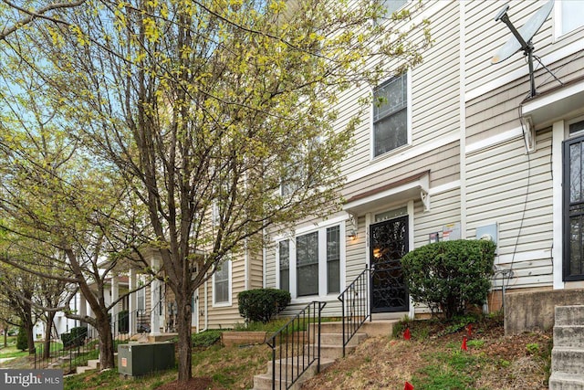 1508 Tobias Dr SE, Washington, DC 20020 - view of front of house