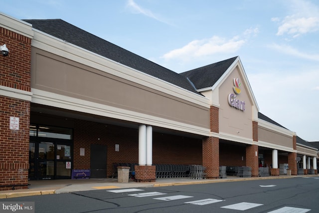 20468 Alicent Ter, Ashburn, VA 20147 - view of building exterior