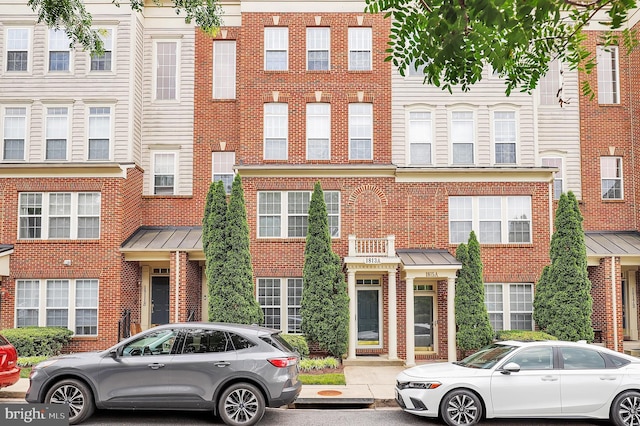 1813 Wheyfield Dr Unit 10-A, Frederick, MD 21701 - multi unit property featuring brick siding
