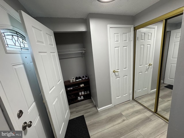 11714 Zebrawood Ct, Germantown, MD 20876 - view of closet