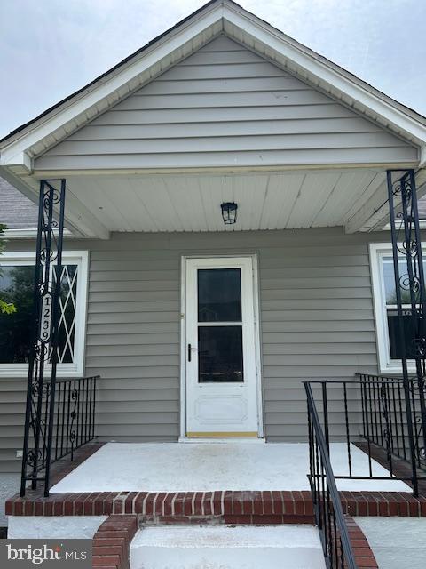 1239 Hilldale Rd, Baltimore, MD 21237