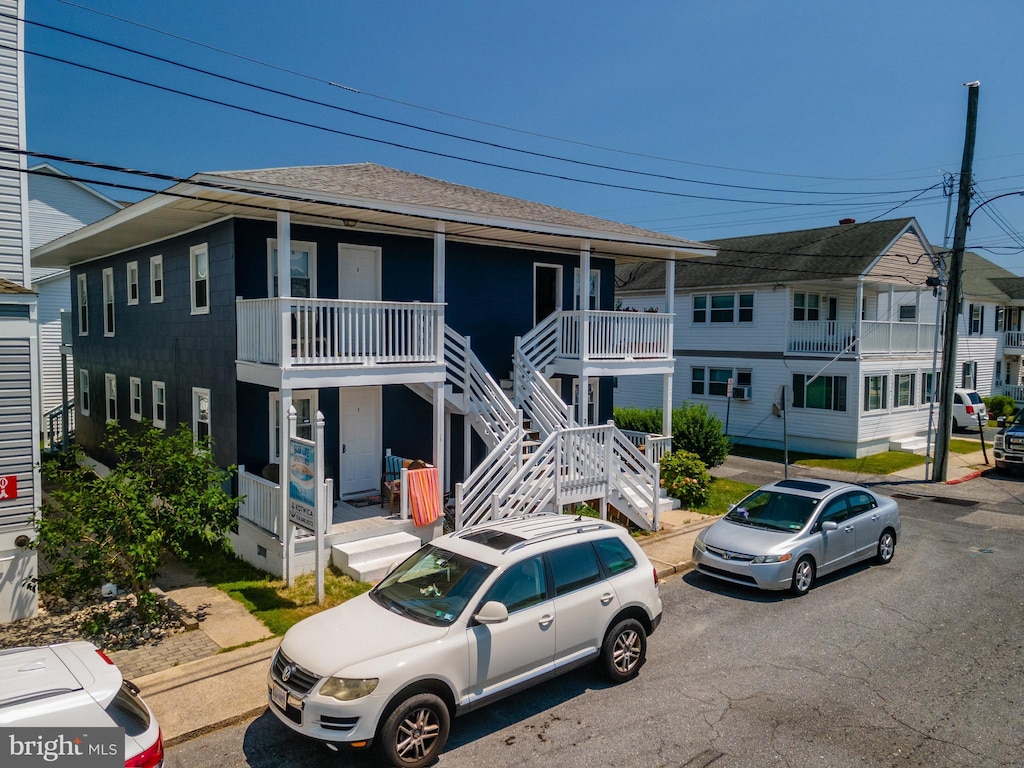 204 12th St, Ocean City, MD 21842