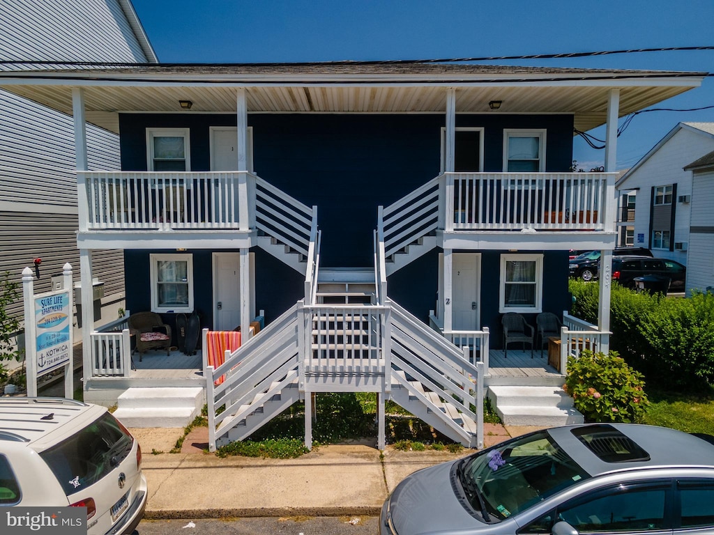 204 12th St, Ocean City, MD 21842