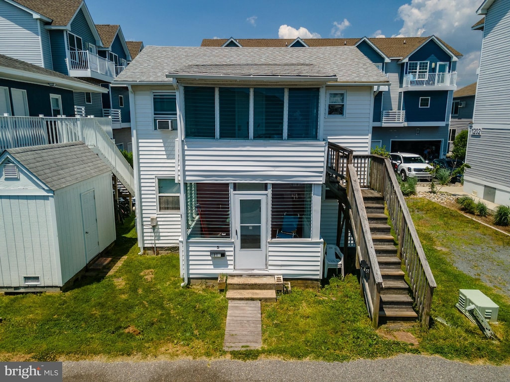 204 12th St, Ocean City, MD 21842