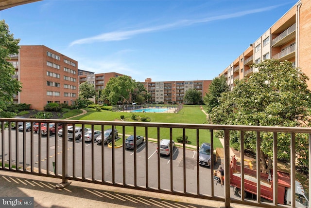 5801 Quantrell Ave Unit 203, Alexandria, VA 22312