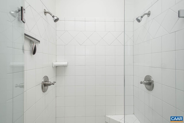 2105 Avinity Loop, Charlottesville, VA 22902 - full bath with a stall shower