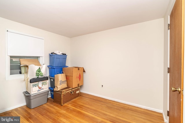 2301 Yellowstone Rd, Cinnaminson, NJ 08077 - view of storage room
