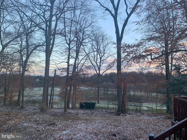 1901 Acorn Ln, Abington, PA 19001 - water view