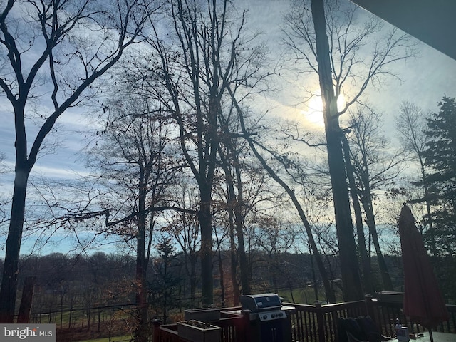 1901 Acorn Ln, Abington, PA 19001 - view of yard