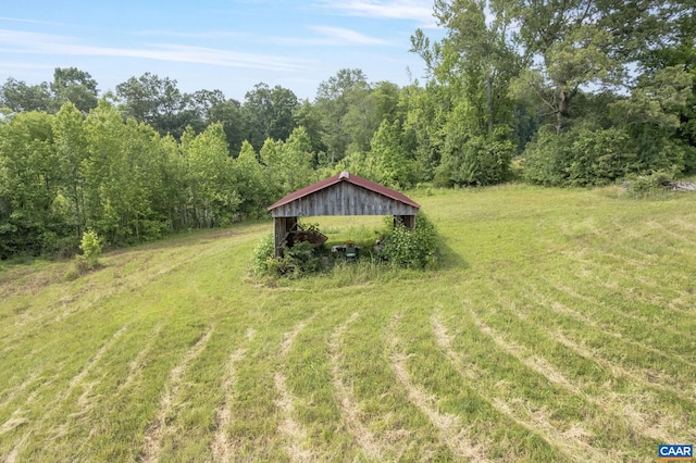 0 Hunters Lodge Rd, Troy, VA 22974