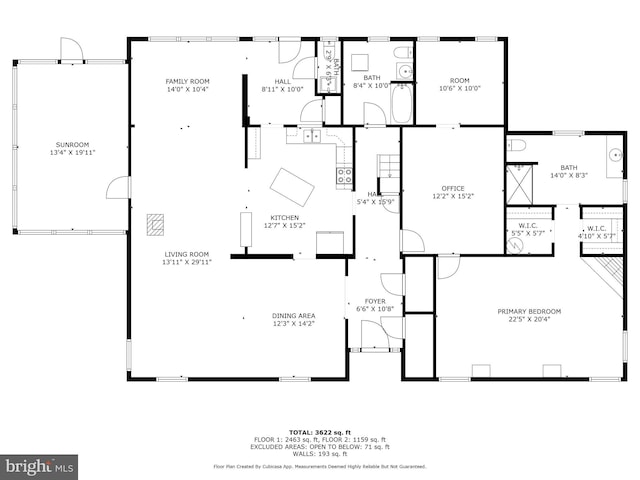 7500 Muscoe Pl, King George, VA 22485