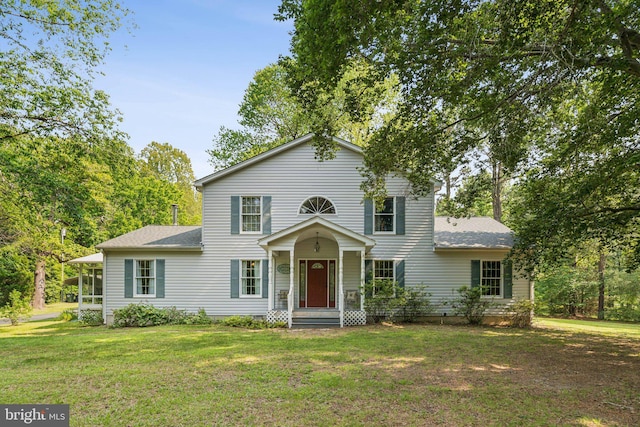 7500 Muscoe Pl, King George, VA 22485