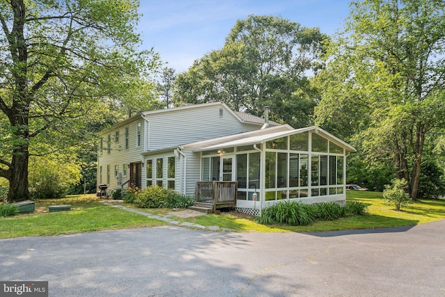 7500 Muscoe Pl, King George, VA 22485