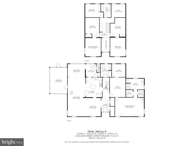 7500 Muscoe Pl, King George, VA 22485