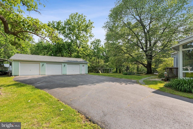 7500 Muscoe Pl, King George, VA 22485