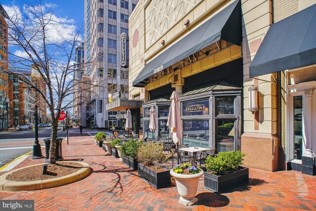 12009 Taliesin Pl Unit 36, Reston, VA 20190 - view of property