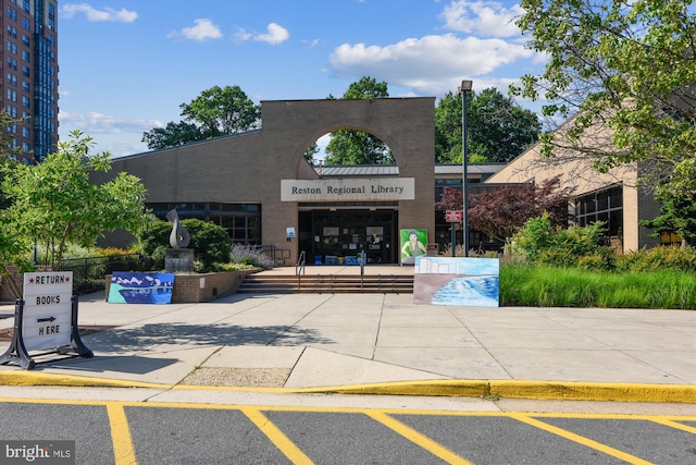 12009 Taliesin Pl Unit 36, Reston, VA 20190 - view of property