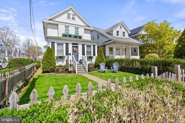 86 Greenfield Ave, Ardmore, PA 19003 - view of front of home