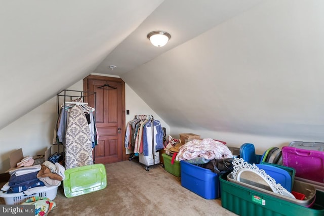86 Greenfield Ave, Ardmore, PA 19003 - bonus room with lofted ceiling and carpet floors