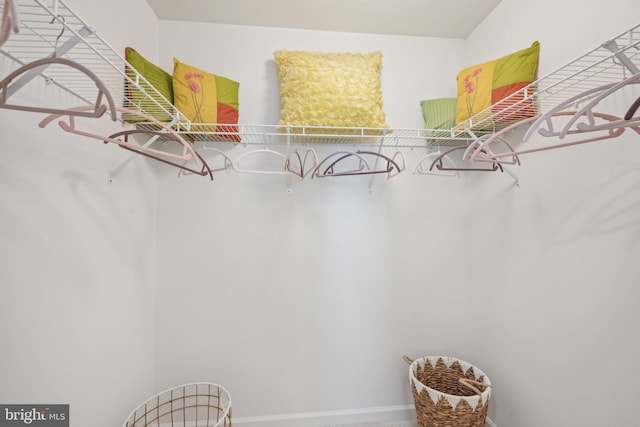 1807 Arch St Unit 21E, Norristown, PA 19401 - view of spacious closet